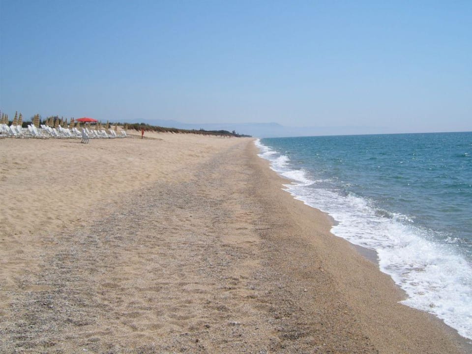 Nicotera Beach 12 Nicotera Beach Village