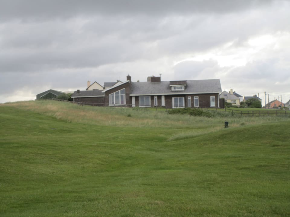 The Great Northern Hotel The Great Northern Hotel