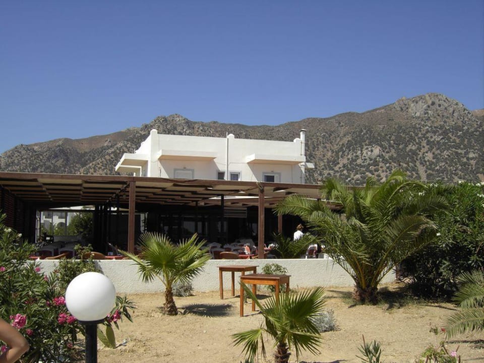 Hotel Taverne (Griechischer Abend 1x wöchentlich) Kalimera Mare