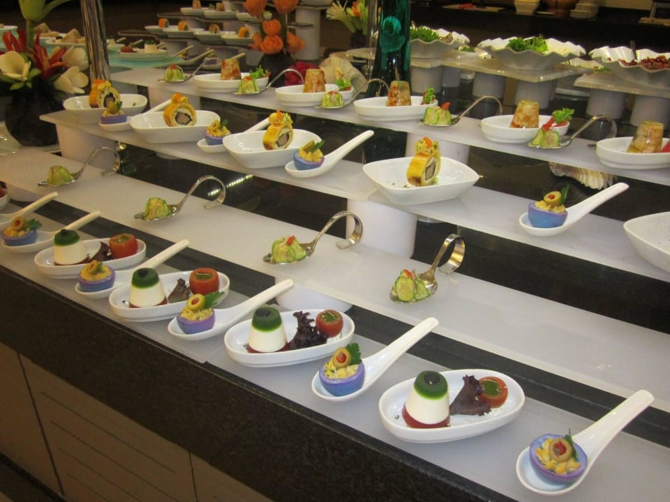 Nimm und iss  Ma Biche Kemer by Werde Hotels