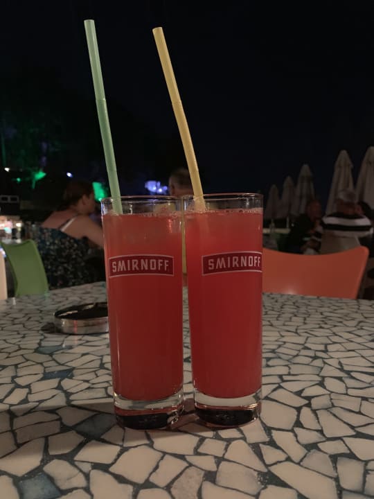 Gastro Club Melas Privé