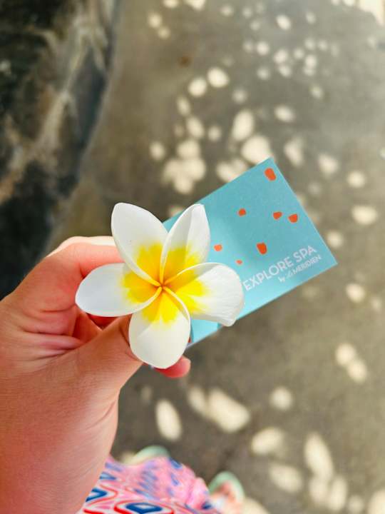 Sport & Freizeit Le Meridien Ile Maurice