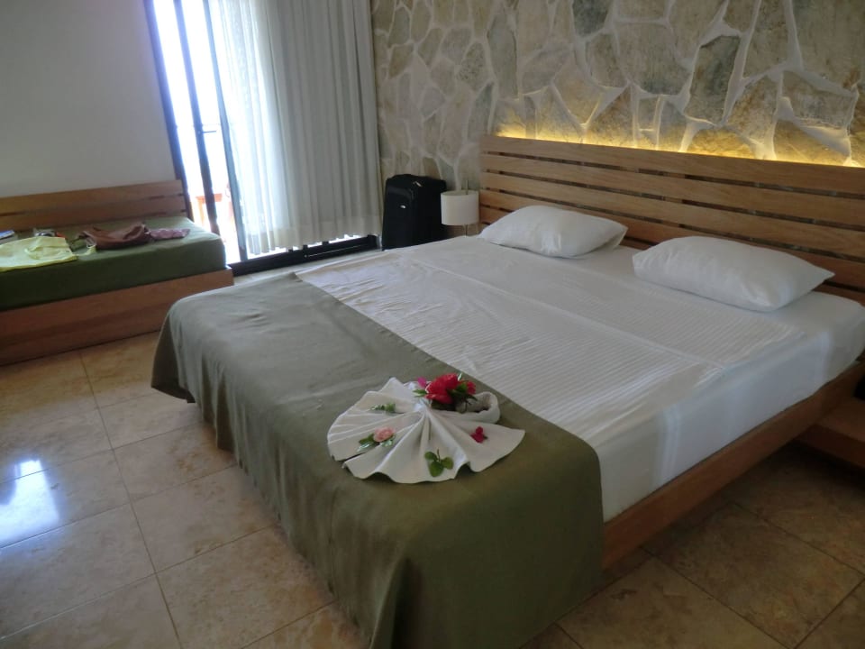 Zimmer TUI BLUE Seno - Adults Only