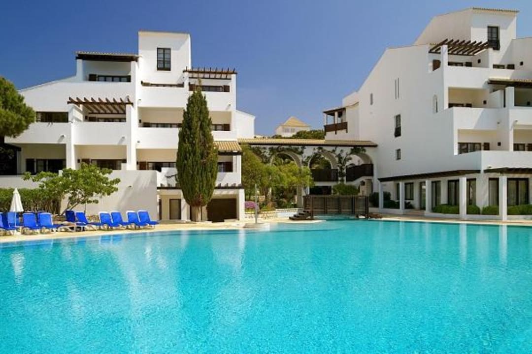 Hotel Sheraton Algarve Pine Cliffs Hotel, a Luxury Collection Resort
