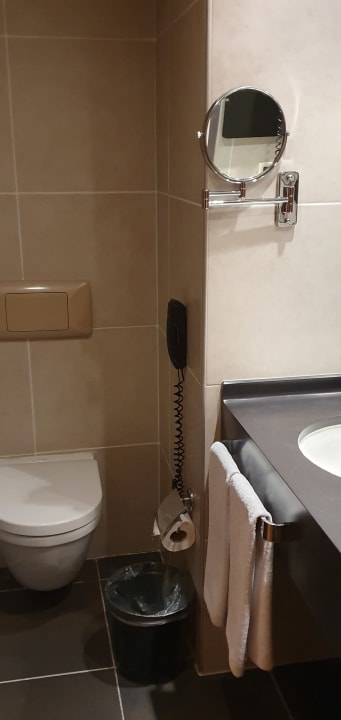 Zimmer Point Hotel Taksim