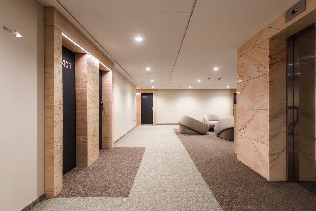 Zimmer Rikli Balance Hotel