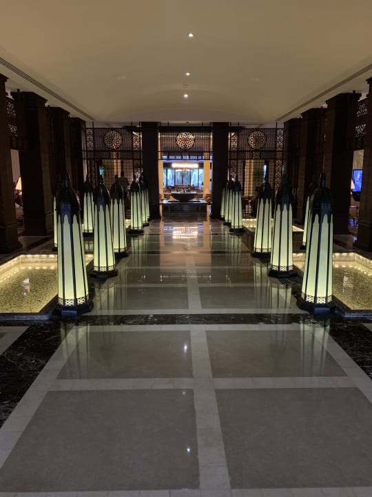 Lobby Makadi Spa - Adults only