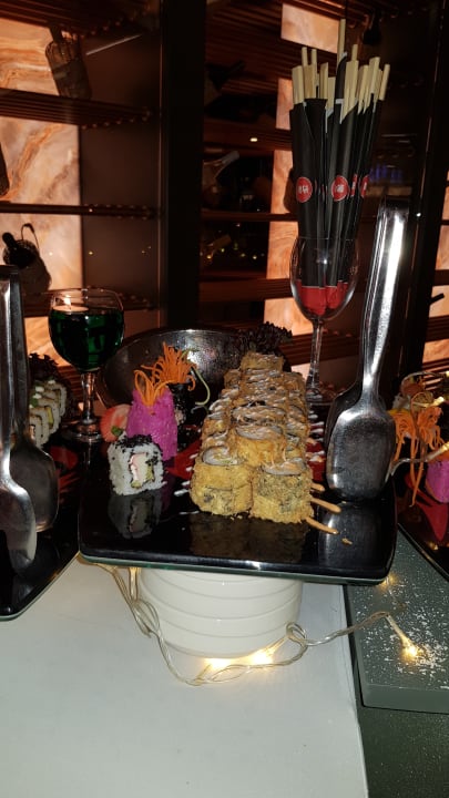 Gastro Seaden Quality Resort & Spa