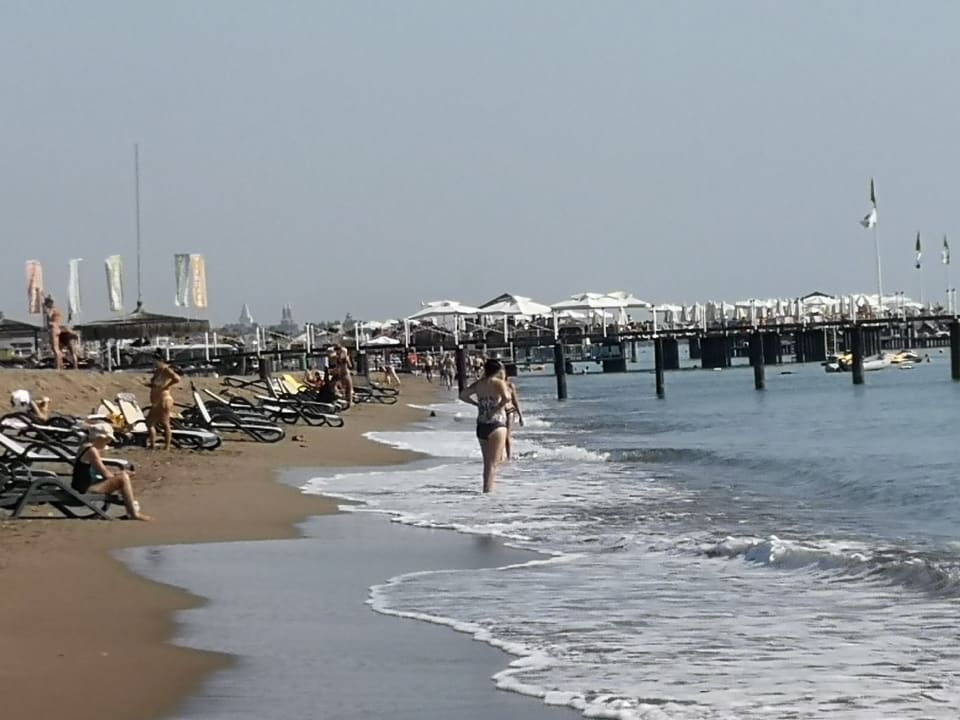 Strand Limak Lara Deluxe Hotel & Resort