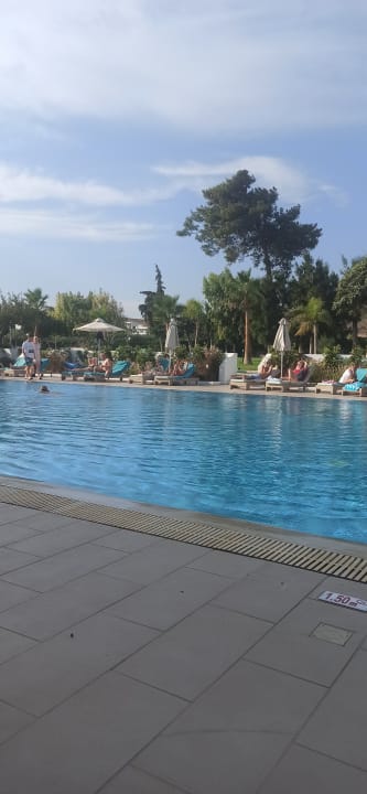 Pool TUI BLUE Oceanis Beach and Spa Resort