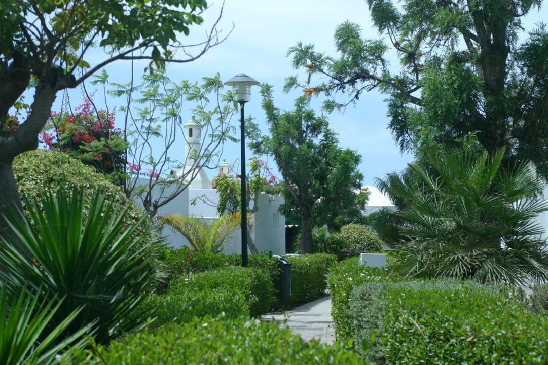 Es grünt so grün Bungalows Cordial Sandy Golf