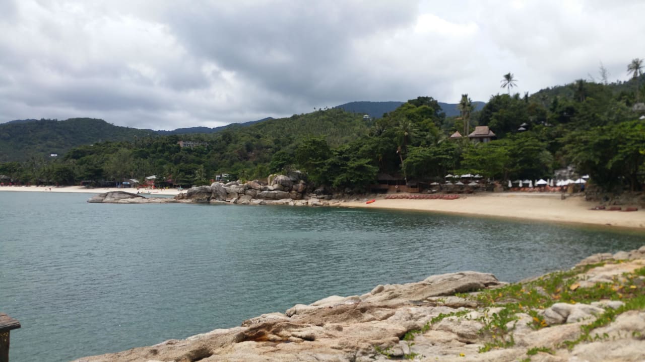 Strand Santhiya Koh Phangan Resort & Spa