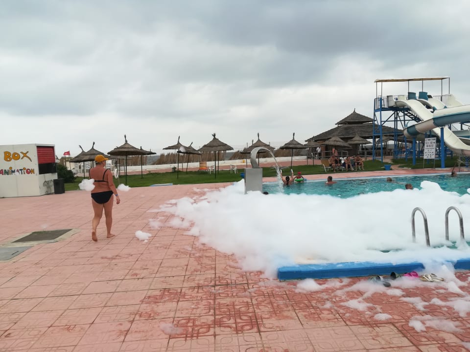 Sport & Freizeit Hotel Neptunia Skanes