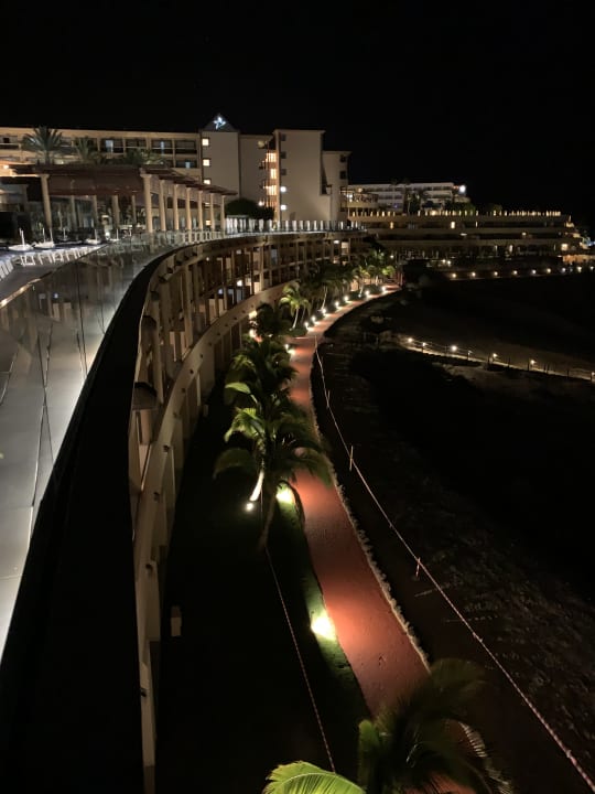 Außenansicht Iberostar Selection Fuerteventura Palace