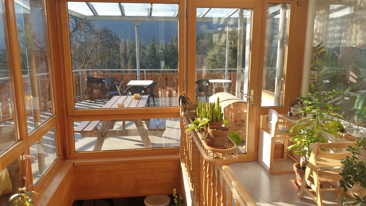 Gastro Schwarzwaldhotel-Gasthof Hirsch