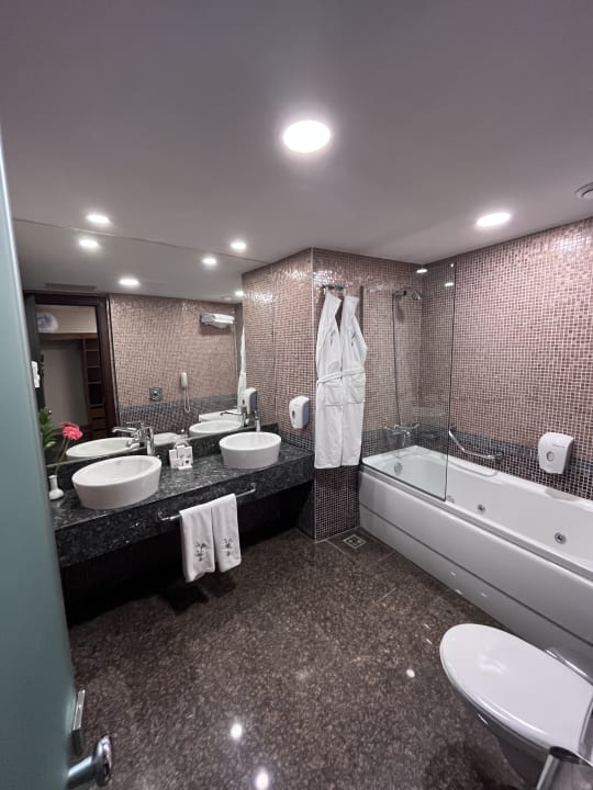 Zimmer Asteria Family Belek