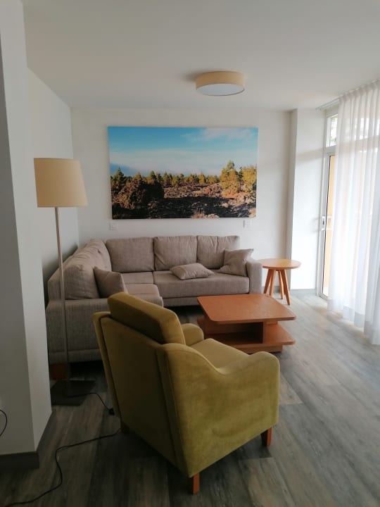 Zimmer Tigaiga Suites