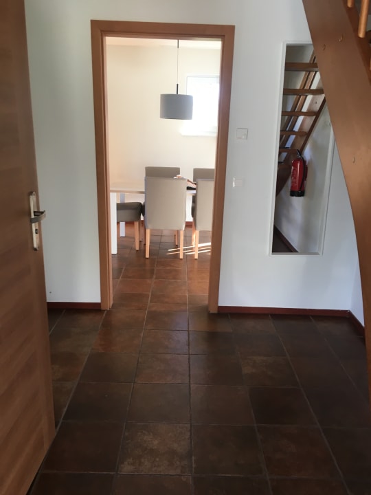 Zimmer Roompot Ferienresort Cochem