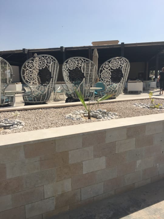 Gastro Salalah Rotana Resort