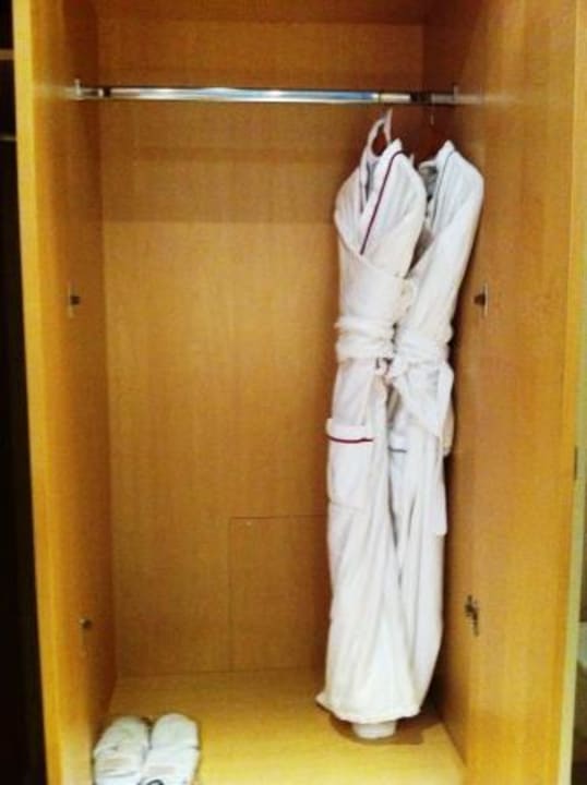 Schrank A-ROSA Travemünde