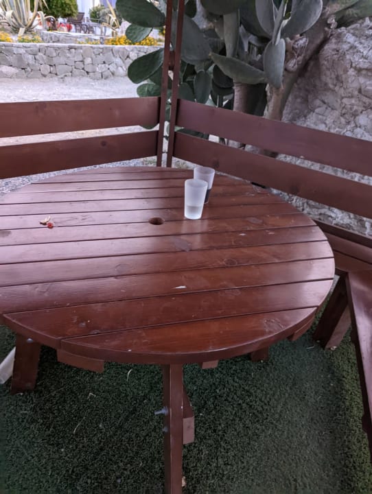 Sonstiges alltoura Club Hotel Porto Angeli Beach Resort