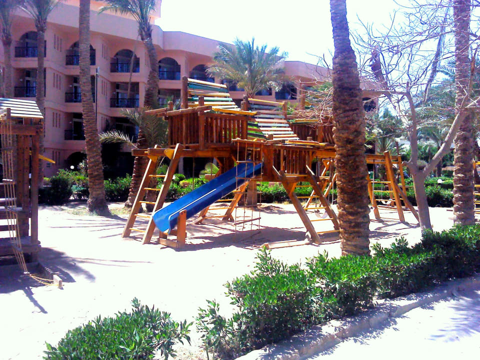 Sport & Freizeit Giftun Azur Resort