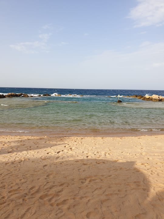 Strand Pickalbatros Citadel Resort