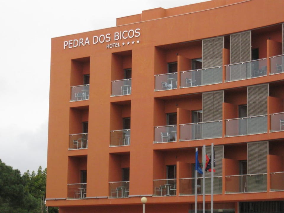 Hotel Aqua Pedra Dos Bicos Design Beach Hotel - Adults only