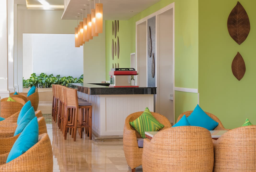 Gastro Angsana Cayo Santa Maria