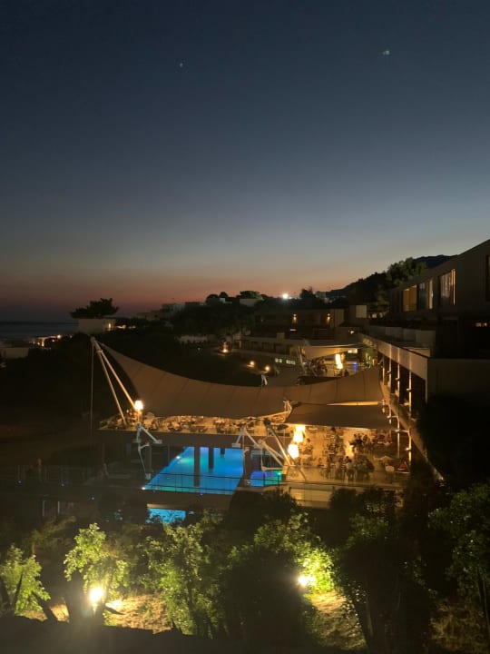 Außenansicht Atlantica Mikri Poli Crete