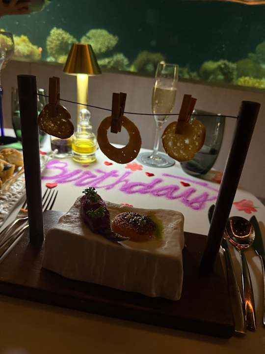 Gastro OZEN LIFE MAADHOO