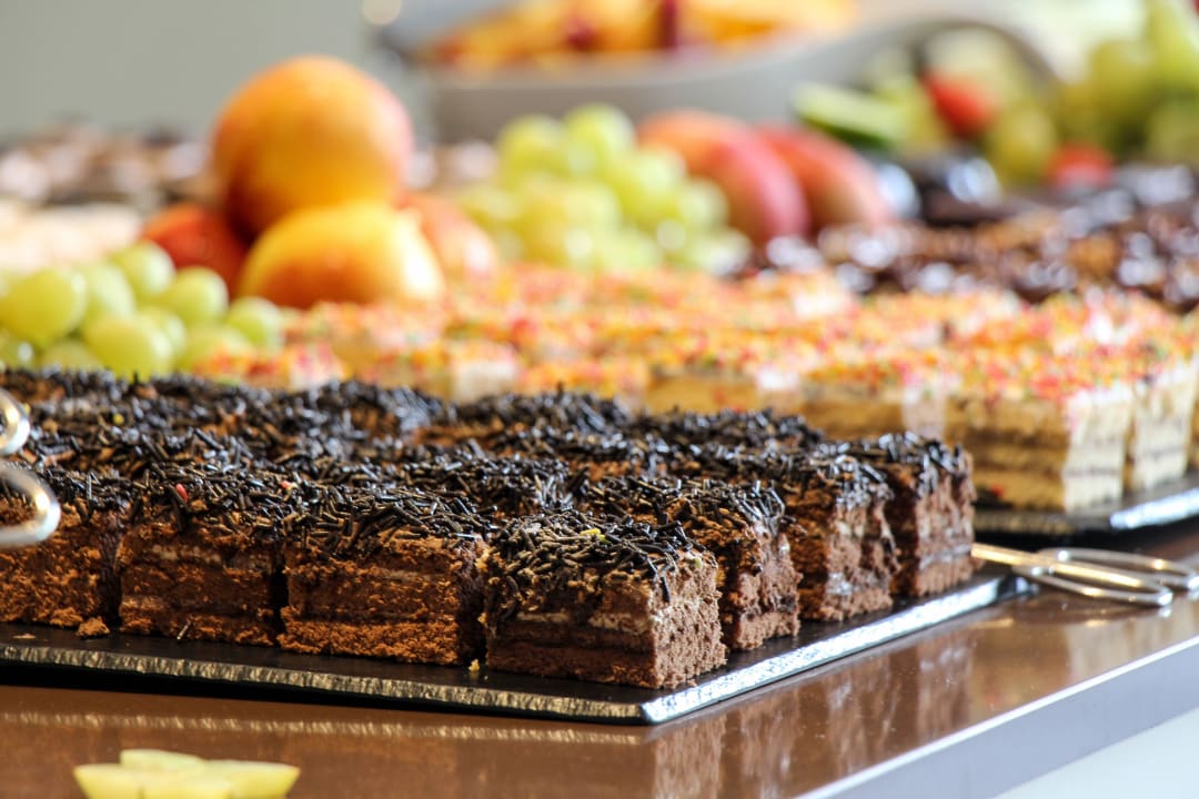 Nachtisch Son Moll Sentits Hotel & Spa