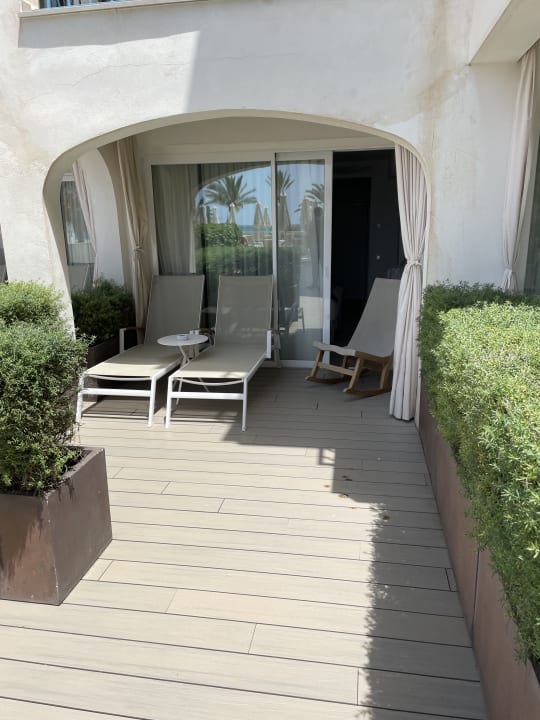Zimmer Myseahouse Flamingo - Adults only