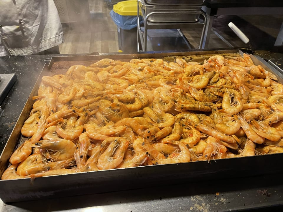 Gastro Pickalbatros Aqua Park Resort - Hurghada