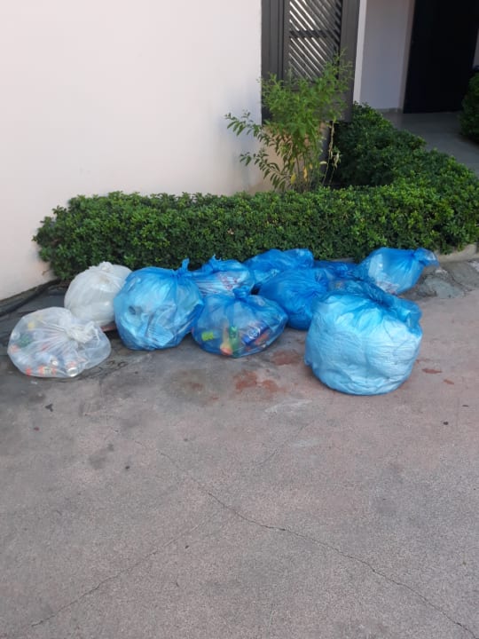 Sonstiges Starlight Resort Hotel