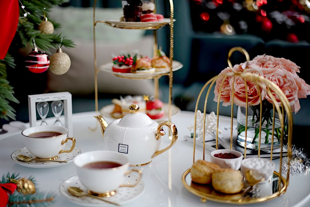 Gastro Golden Sands Hotel Creek