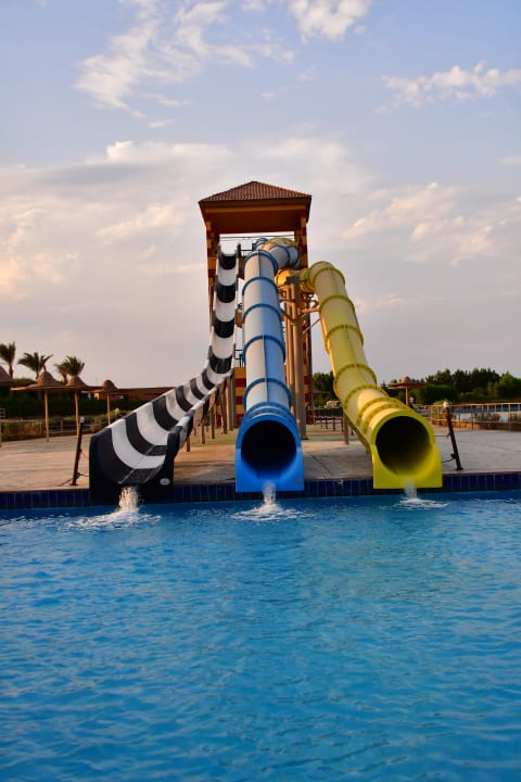 Sport & Freizeit Parrotel Lagoon Waterpark Resort