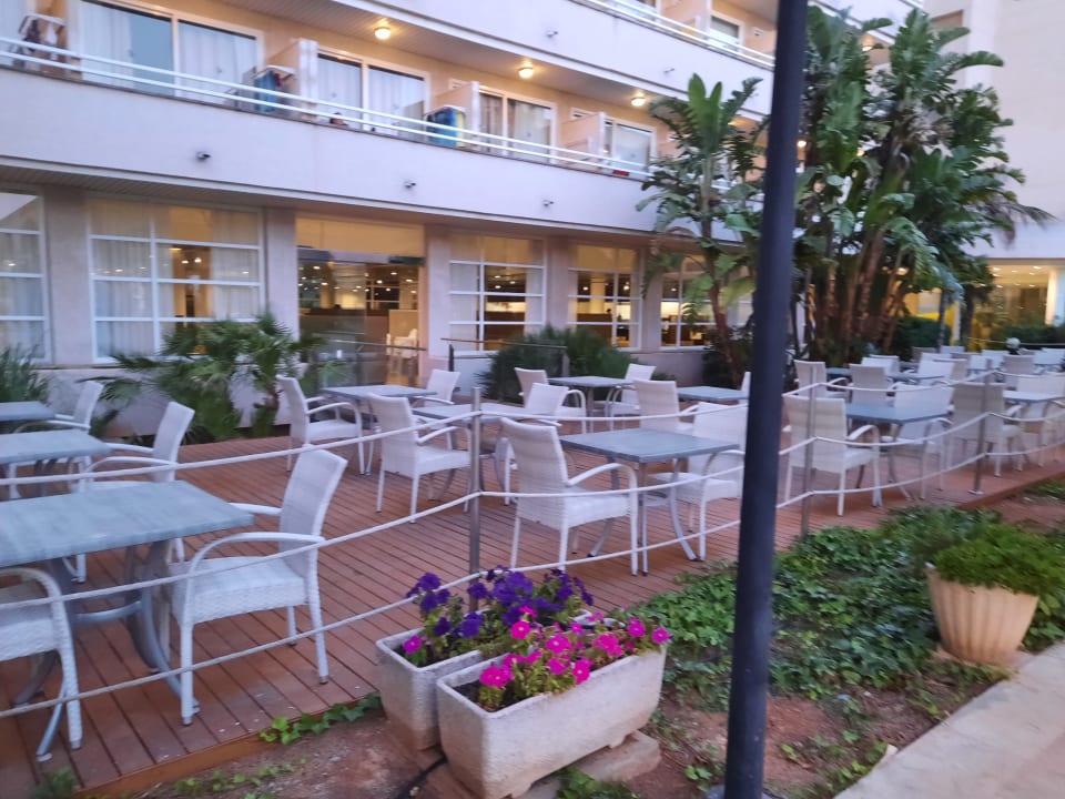 Gastro Eix Platja Daurada Hotel & SPA