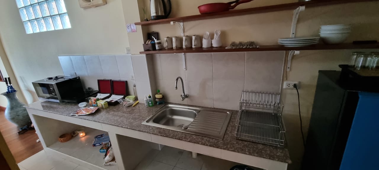 Gastro Boujis Boutique Resort