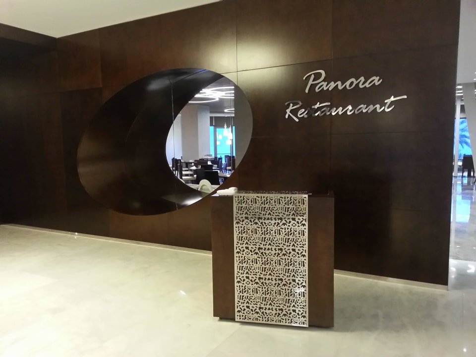 Akra Barut Akra Antalya