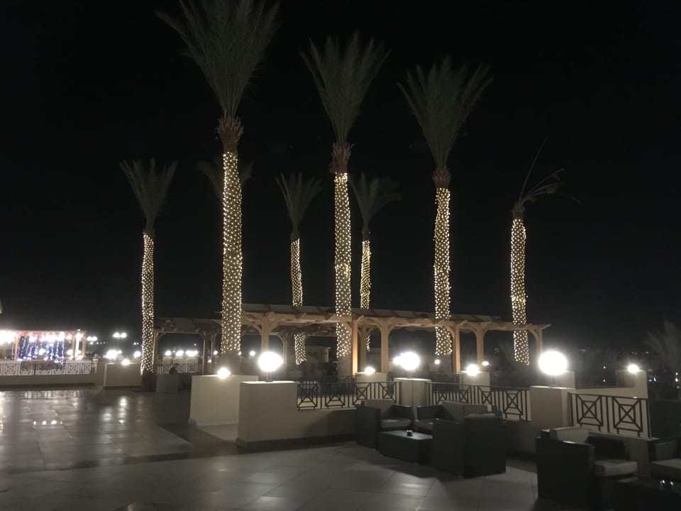 Sonstiges Cleopatra Luxury Resort Makadi Bay