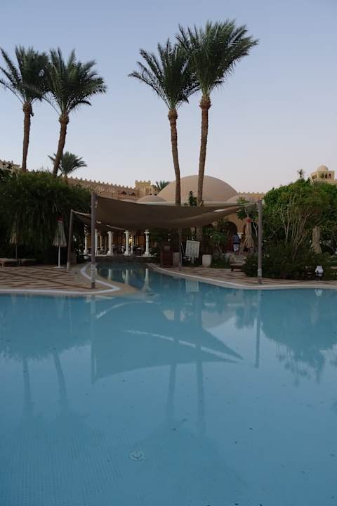 Pool Makadi Palace