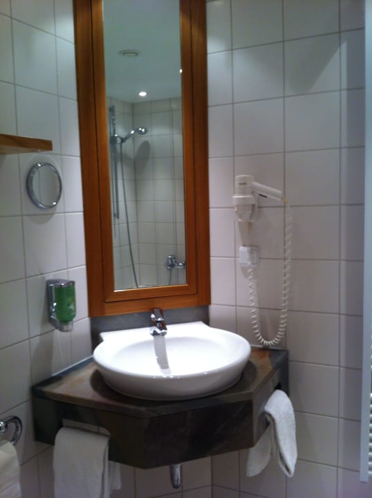 Bad Garner Hotel Essen - Handelshof