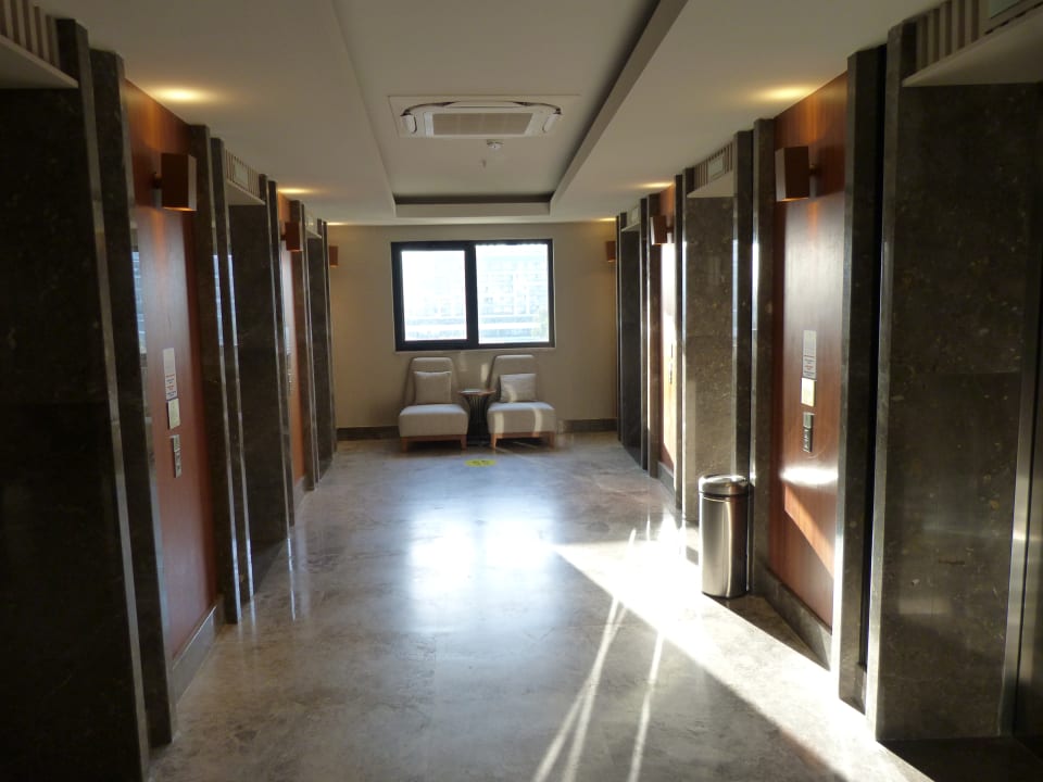 Sonstiges Seaden Quality Resort & Spa