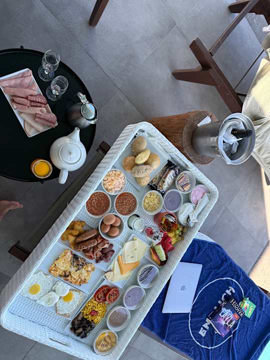 Gastro Atlantica Dreams Resort