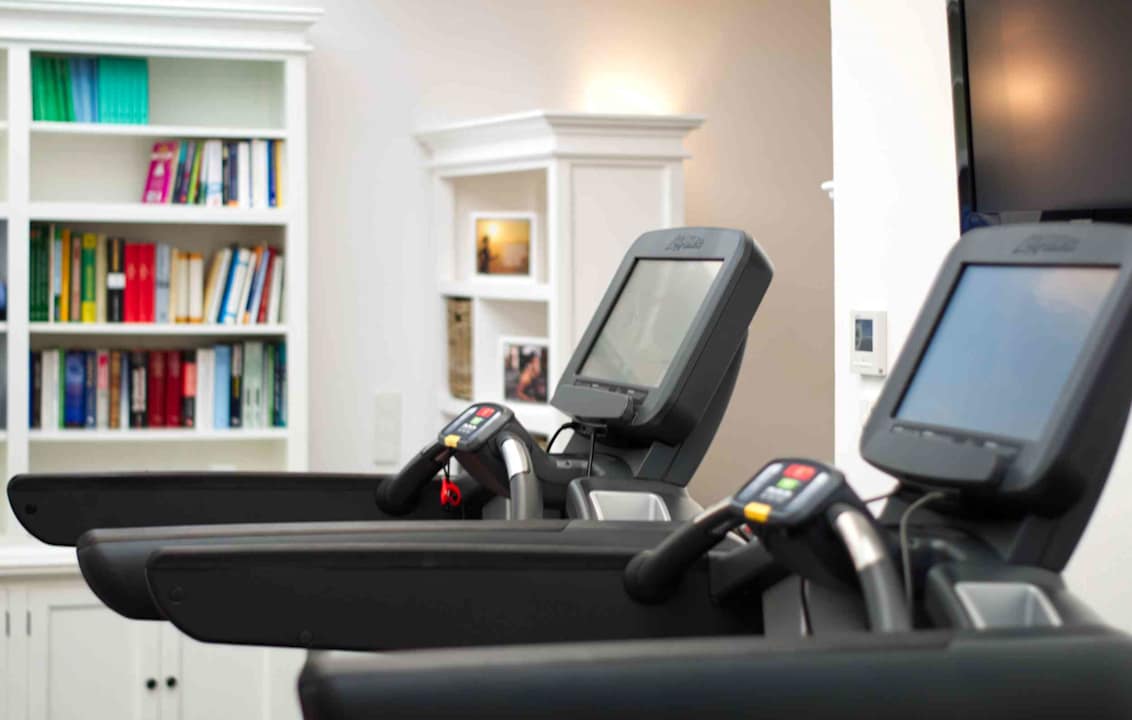 Sport & Freizeit Hotel am Schlosspark Zum Kurfürst - München Nord