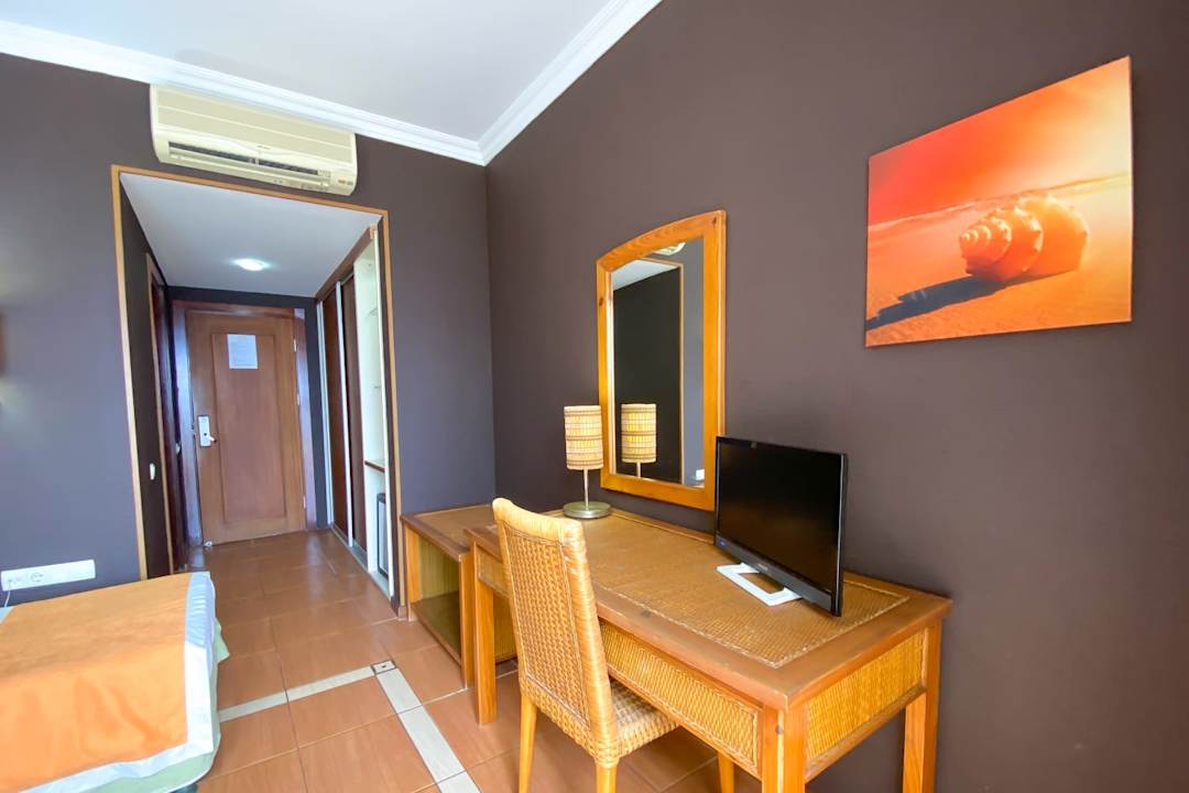 Zimmer Jura Hotels Bodrum Resort