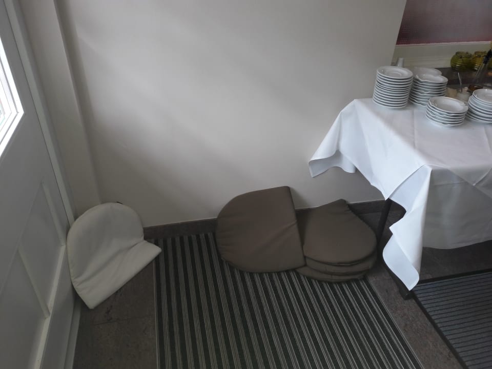 Sonstiges Kurhaushotel Bad Salzhausen
