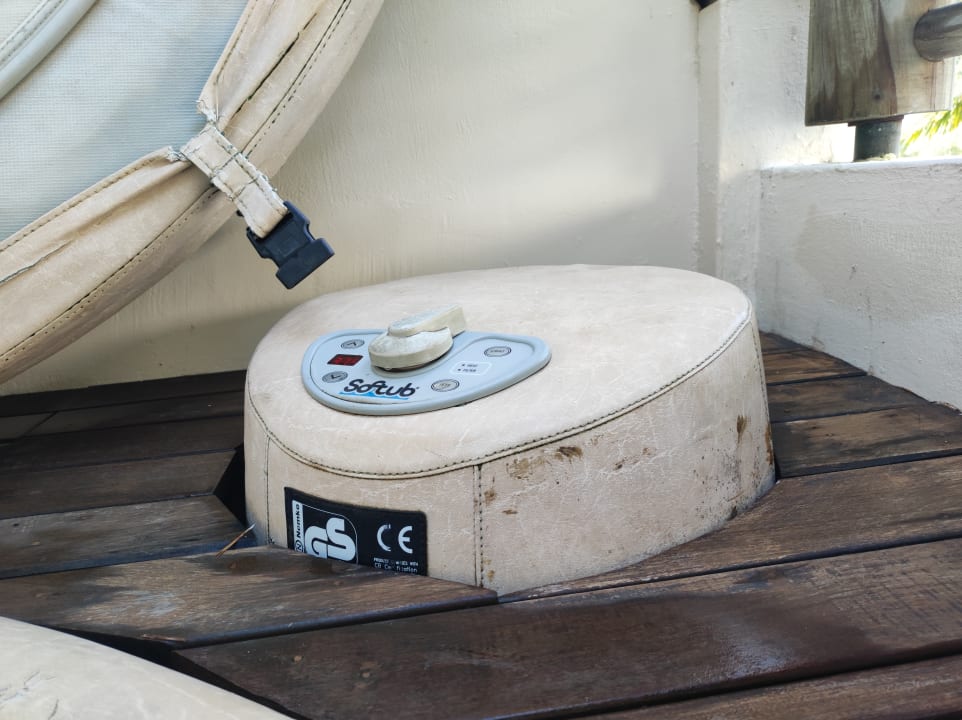 Zimmer Lagoon Attitude - Adults only