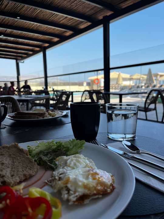 Gastro Neptuno Beach